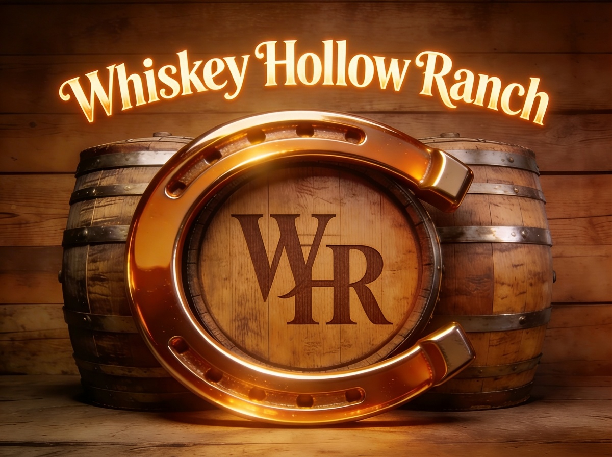 Whiskey Hollow Ranch